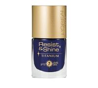 Loreal RESIST & SHINE titanium 700 Navy Velvet