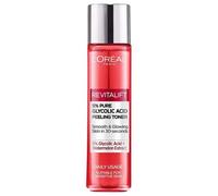 L'Oréal Paris 5% Glycolic Acid Peeling Toner | Size: 180ml L'Oréal Paris Multicolor 180ml