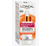 Loreal Revitalift Clinical 12% Pure Vitamin C + Salicylic Acid Serum 30ml