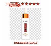 L'Oréal Paris Revitalift Clinical 12% Pure Vitamin C Serum 30ml