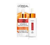 L'Oréal Paris Revitalift Clinical 12% Pure Vitamin C Serum 30ml