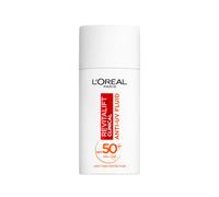 L'Oréal Paris Revitalift Clinical Vitamin C UV Fluid SPF 50+ Moisturiser 50ml