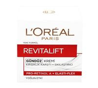 L'Oreal Paris Revitalift Anti-Wrinkle + Firming Day Cream One Colour