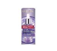 L'Oréal Paris Revitalift Filler with 1.5% Hyaluronic Acid Anti-Wrinkle Dropper Serum 30ml