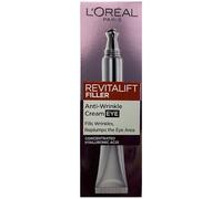 L'Oreal Revitalift Filler Anti-Wrinkle Eye Cream 15ml