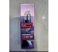 L'Oréal Paris Revitalift Filler [+ Hyaluronic Acid] Eye Cream 30ml