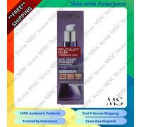 Loreal Revitalift Filler Eye Cream for Face - 30ml