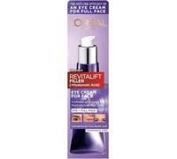 L'Oréal Paris Revitalift Filler [+ Hyaluronic Acid] Eye Cream 30ml