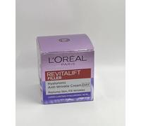 L'Oreal Paris Revitalift Filler Renew Anti-Ageing Day Cream, 50 ml