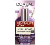 L'Oréal Paris 2.5% Hyaluronic Acid Eye Serum 20ml