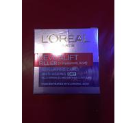 L'Oreal Paris Revitalift Filler Renew Anti-Ageing Day Cream, 50 ml