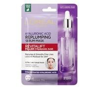 L'Oréal Paris Revitalift Filler Hyaluronic Acid Tissue Mask