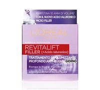 L'OREAL Revitalift filler trattamento 50 ml. - Facial creams and masks
