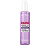 Loreal Revitalift Hyaluronic Acid + Salicylic Acid Soothing Cleanser 150ml