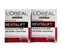 L’Oréal Paris Revitalift Eye Cream 15 ml