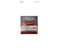 Loreal REVITALIFT LASER X3 anti-aging Night cream, Age 40+ 50ml