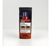 Loreal Revitalift Laser Eye Bag Instant Eraser 15ml Smooth Eye Bags New RRP £30