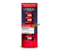 Loreal Revitalift Laser Renew 7 Day Ampoules Peeling Effect