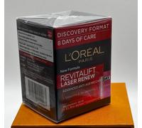 L'Oreal Revitalift Laser Renew Advanced Anti-ageing Cream 15 ml | (Women)