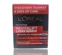 L'oreal Revitalift Laser Renew Advanced Anti-Ageing Day Cream 15m
