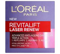 L'Oreal Revitalift Laser Renew Advanced Anti-Ageing Day Cream 50ml