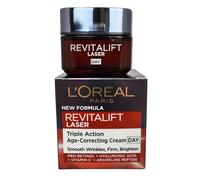 L’Oréal Paris Revitalift Laser Renew Advanced Anti-Ageing Day Cream 50 ml