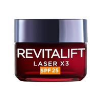 L'Oréal Revitalift Laser Triple Action Age Correcting Cream SPF 25 50ml / 1.70oz
