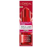 L'Oreal Revitalift Laser Triple Laser Anti-Ageing Creamy-Serum 50ml