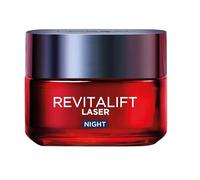 L'OREAL Revitalift Laser X3 Anti-Age Cream Mask Regeneration Therapy for Night 50 ml