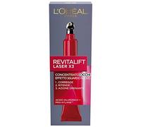 L'oreal dermo exp. revit. laser x3 eyes 15 ml