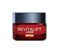 L'Oreal revitalift laser x3 trattamento profondo crema viso anti-età spf 25 50 ml