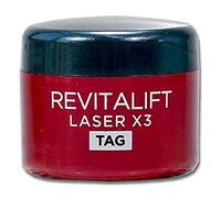 L'Oreal Revitalift LaserX3 Day Cream Pack of 6 x 5ml