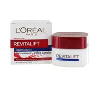 L'Oreal Paris Skin Revitalift Night Cream - 50ml