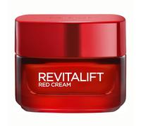 L'Oréal Paris Revitalift Energising Red Day Cream 50ml