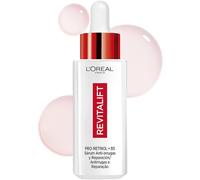 L'óreal Revitalift Smoothing moisturizing serum - 30 ml