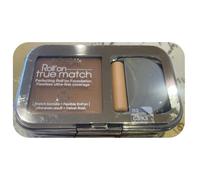 L'oreal Roll' On True Match Foundation - R5 Sable Rose C5/K5 Rose Sand