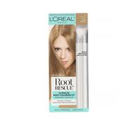 L'Oreal Paris Root Rescue Coloring Kit, Dark Blonde 7