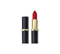 L'OREAL - Rouge à lèvres - COLOR RICHE MATTE - 349 Paris Cherry (BL)