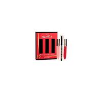L'Oreal Rouge Signature Eye and Lip Kit