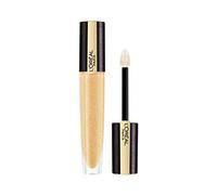 L'Oreal Rouge Signature Lip Topper - 212 Pure Gold 7ml