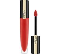 L'Oreal Rouge Signature Liquid Lipstick - 113 I Dont