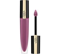 L'Oreal Rouge Signature Matt Liquid Lipstick