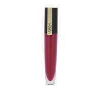 L'Oreal Rouge Signature Matte Liquid Lipstick 114 I Represent
