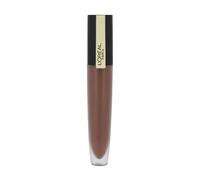 L'Oreal Rouge Signature Matte Liquid Lipstick 116 I Explore
