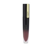 L'Oreal Rouge Signature Matte Liquid Lipstick 302 Be Outstanding