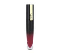 L'Oreal Rouge Signature Matte Liquid Lipstick 308 Be Demanding