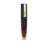 L'Oreal Rouge Signature Matte Liquid Lipstick, 311 Be Brilliant