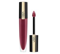 L'Oreal Paris Rouge Signature Matte Liquid Lipstick 103 Enjoy