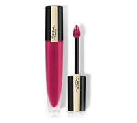 L'Oreal Rouge Signature Metallic Liquid Lip Ink Assorted Shades