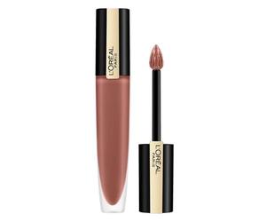 L'Oreal Rouge Signature Metallic Liquid Lip Ink Assorted Shades
